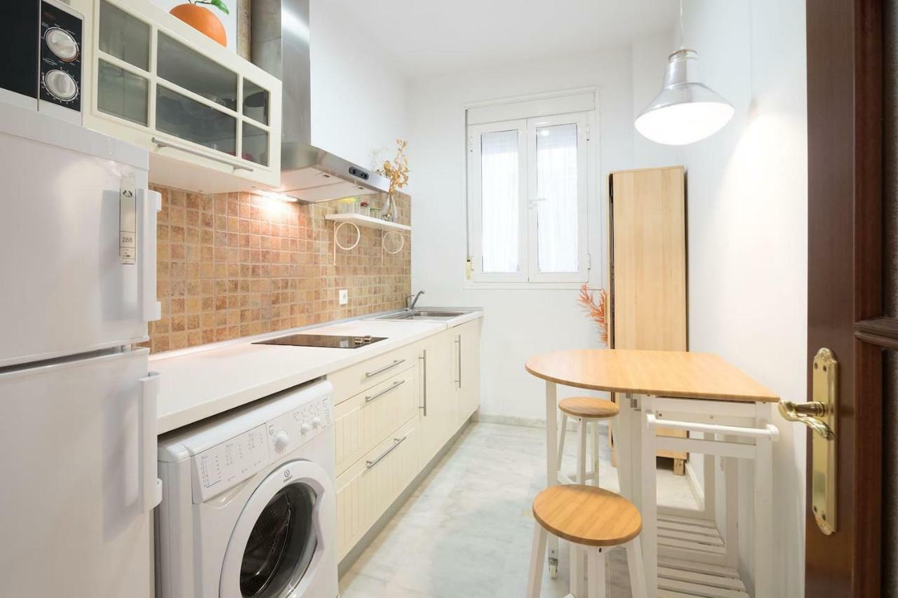 Redes Central Appartement *