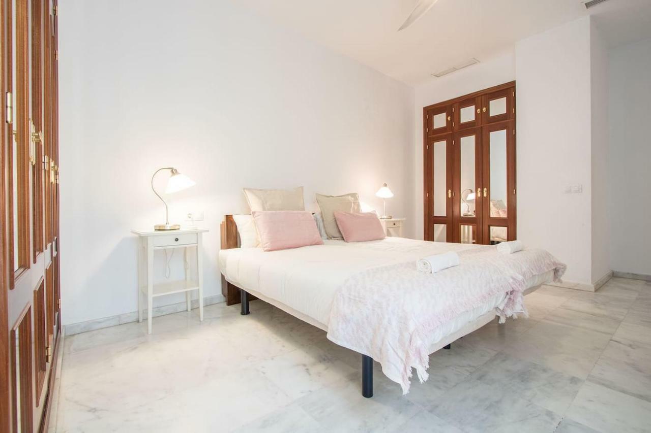 Appartement Redes Central