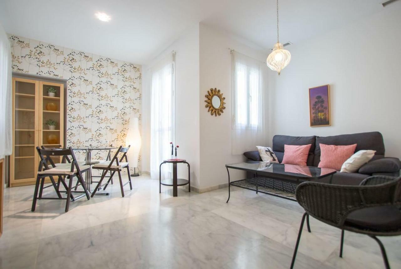 Redes Central Appartement *