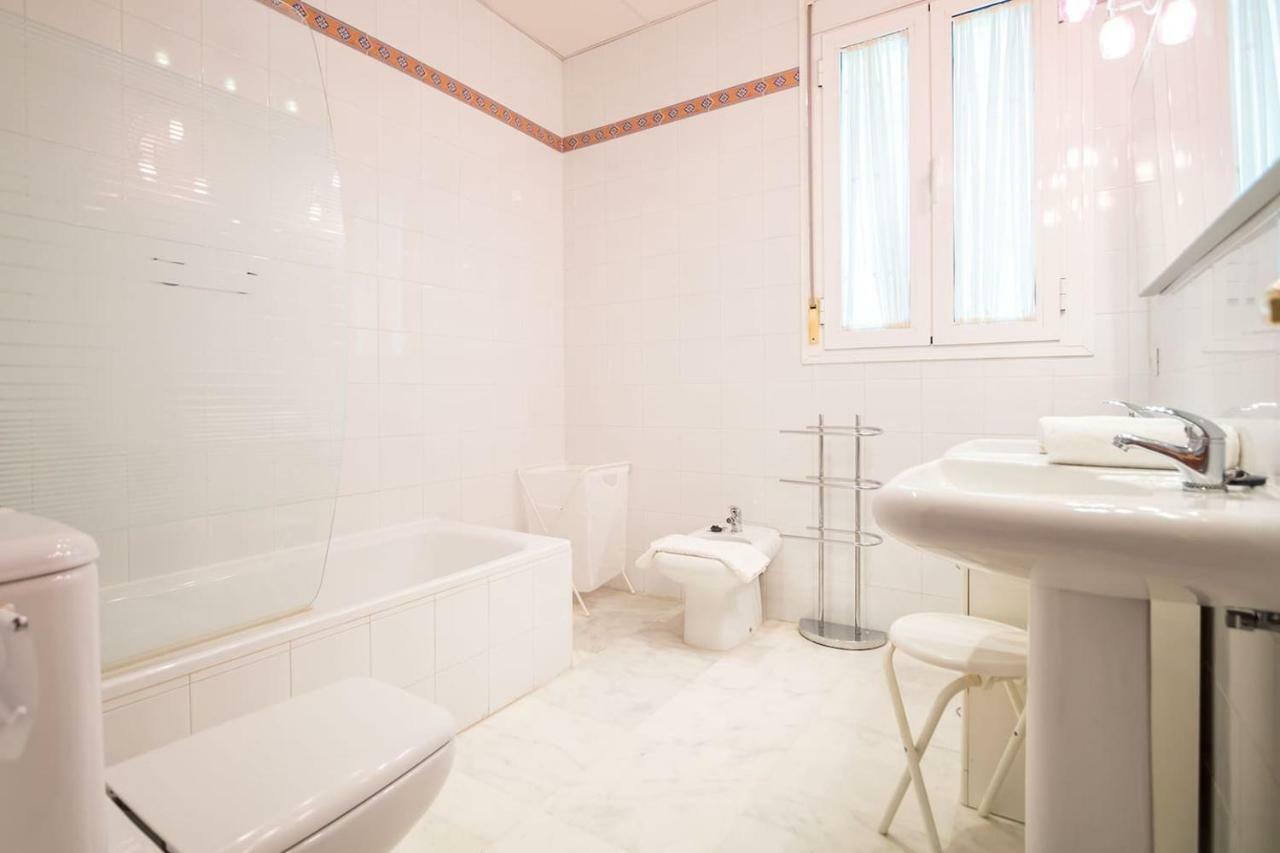 Appartement Redes Central Sevilla