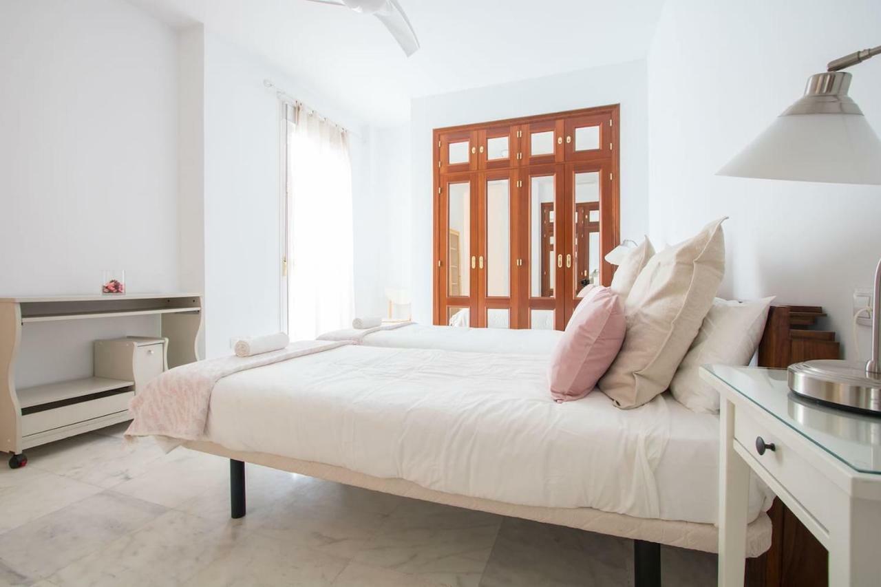 Appartement Redes Central Sevilla