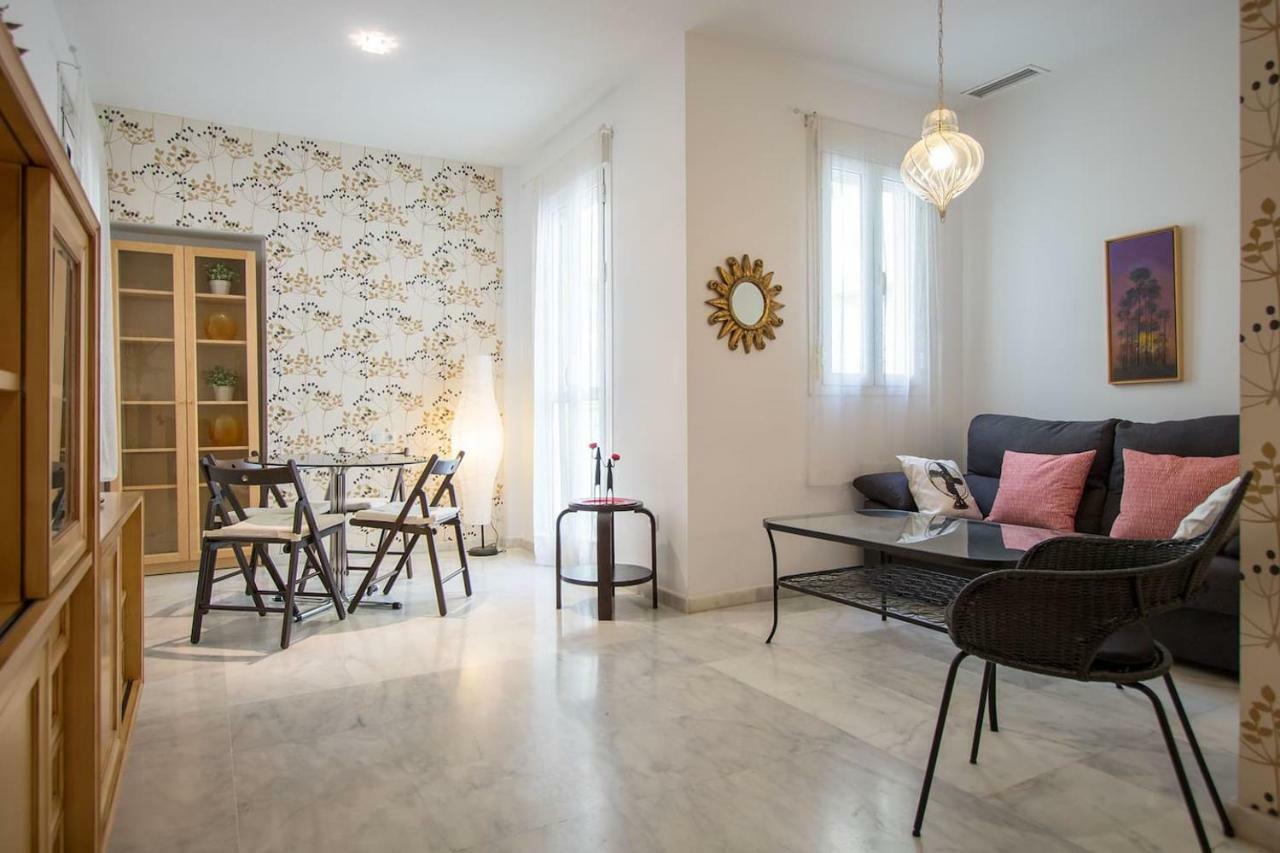 Appartement Redes Central Sevilla