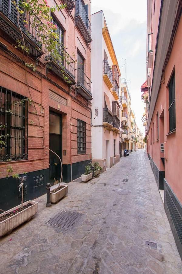 Appartement Redes Central Sevilla